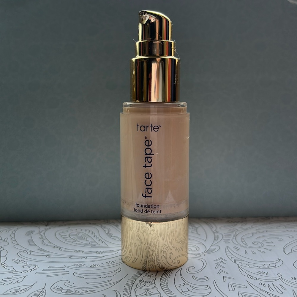 Tarte Face Tape Foundation